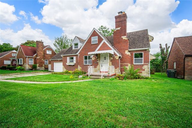1546 Earlham Drive, Dayton, OH 45406