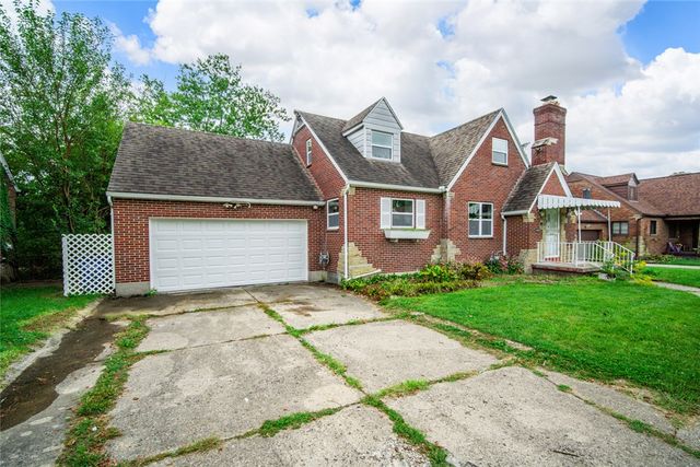 1546 Earlham Drive, Dayton, OH 45406