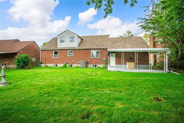 1546 Earlham Drive, Dayton, OH 45406