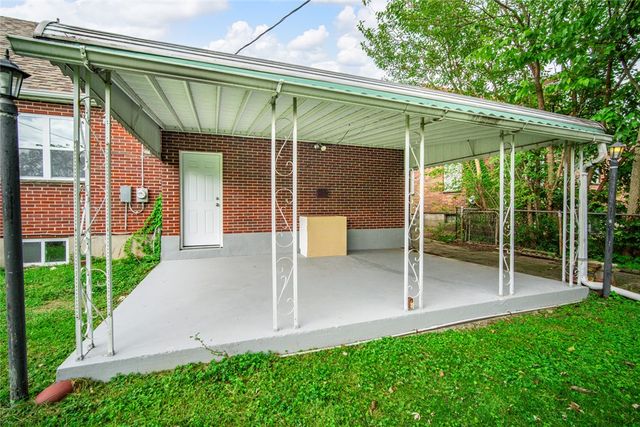 1546 Earlham Drive, Dayton, OH 45406