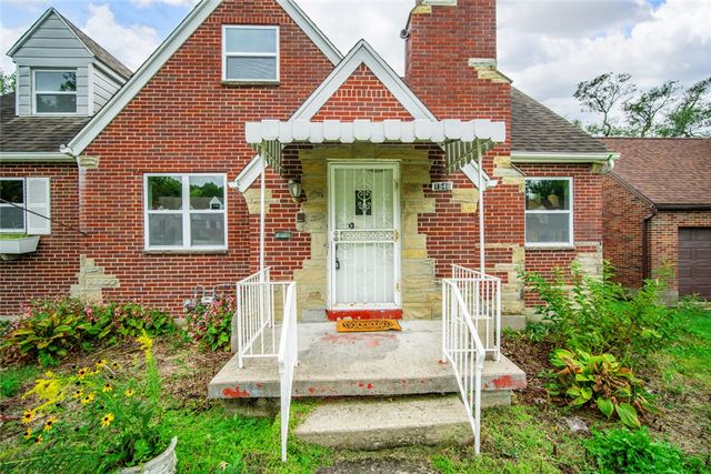 1546 Earlham Drive, Dayton, OH 45406