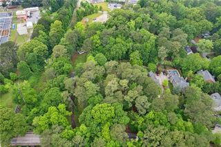 1909 Moores Mill NW Road, Atlanta, GA 30318