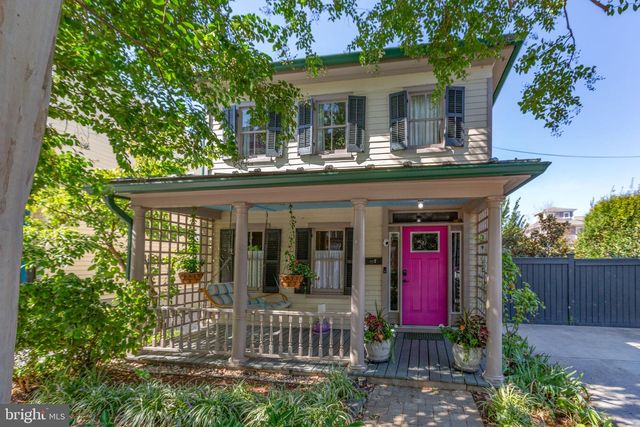 507 AMELIA ST, Fredericksburg, VA 22401