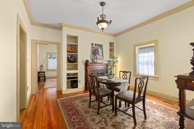 507 AMELIA ST, Fredericksburg, VA 22401