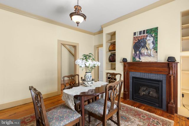 507 AMELIA ST, Fredericksburg, VA 22401