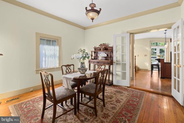 507 AMELIA ST, Fredericksburg, VA 22401