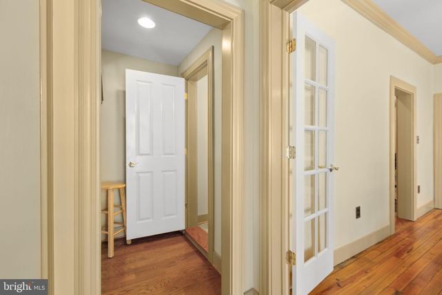 507 AMELIA ST, Fredericksburg, VA 22401