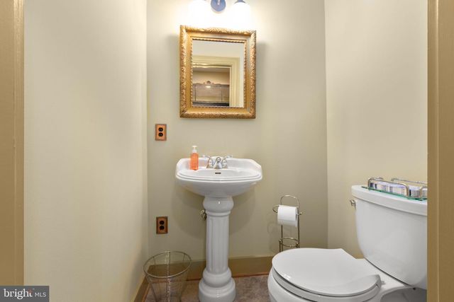 507 AMELIA ST, Fredericksburg, VA 22401