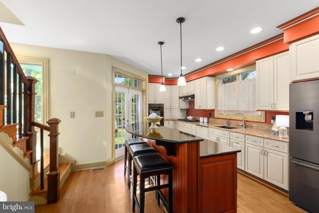 507 AMELIA ST, Fredericksburg, VA 22401