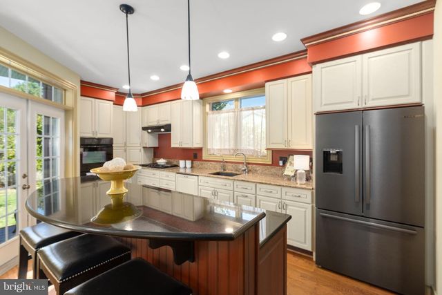 507 AMELIA ST, Fredericksburg, VA 22401