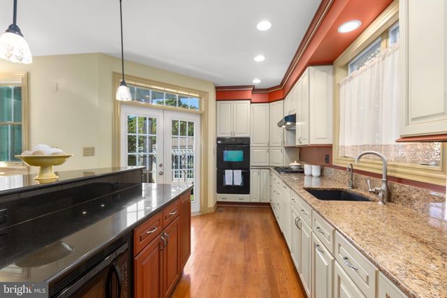 507 AMELIA ST, Fredericksburg, VA 22401