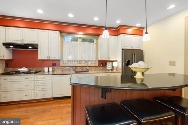 507 AMELIA ST, Fredericksburg, VA 22401