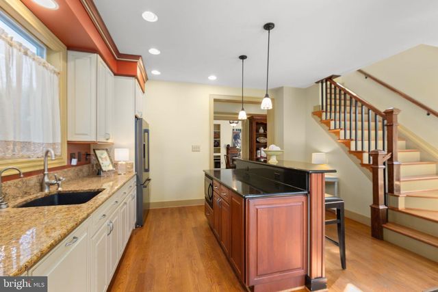 507 AMELIA ST, Fredericksburg, VA 22401