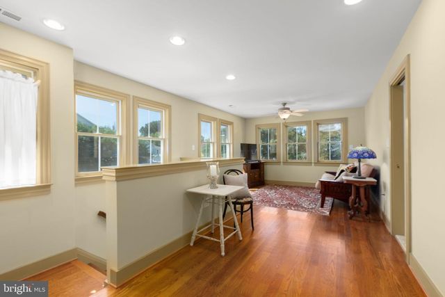 507 AMELIA ST, Fredericksburg, VA 22401