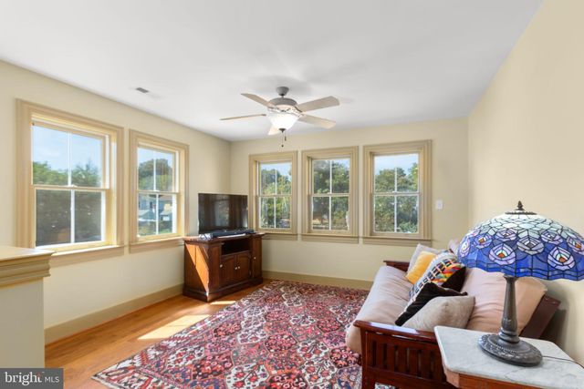 507 AMELIA ST, Fredericksburg, VA 22401