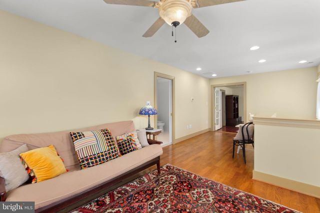 507 AMELIA ST, Fredericksburg, VA 22401