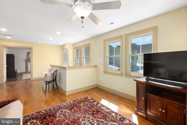 507 AMELIA ST, Fredericksburg, VA 22401