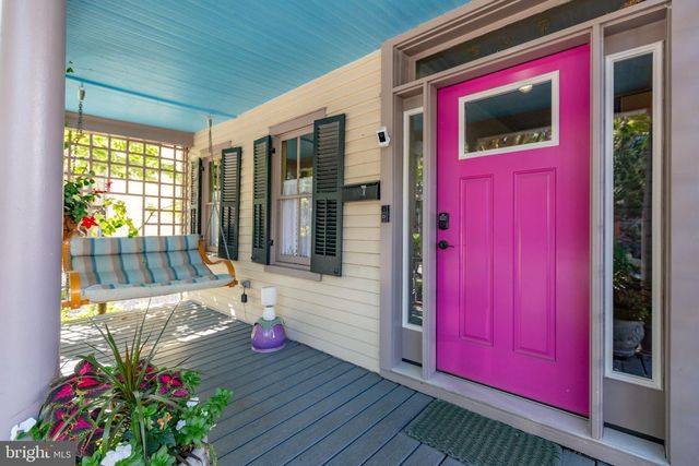 507 AMELIA ST, Fredericksburg, VA 22401