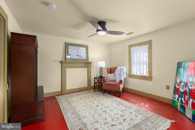 507 AMELIA ST, Fredericksburg, VA 22401