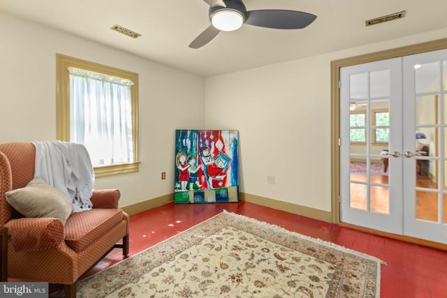 507 AMELIA ST, Fredericksburg, VA 22401