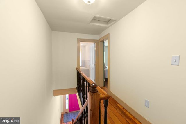 507 AMELIA ST, Fredericksburg, VA 22401