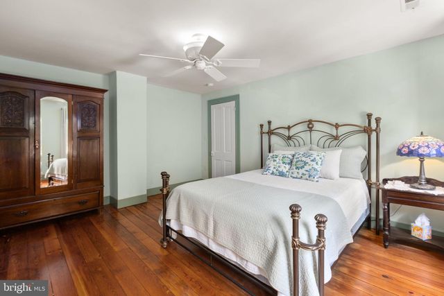 507 AMELIA ST, Fredericksburg, VA 22401