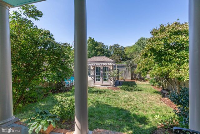 507 AMELIA ST, Fredericksburg, VA 22401