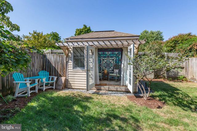 507 AMELIA ST, Fredericksburg, VA 22401