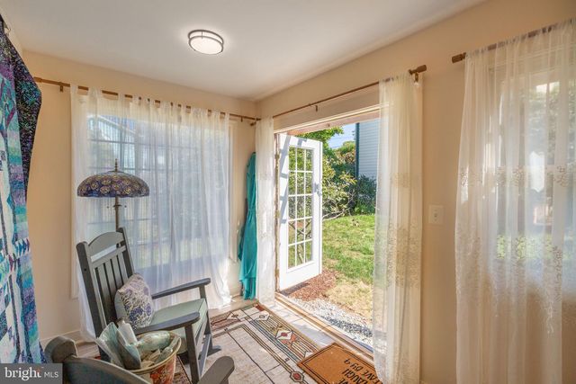 507 AMELIA ST, Fredericksburg, VA 22401