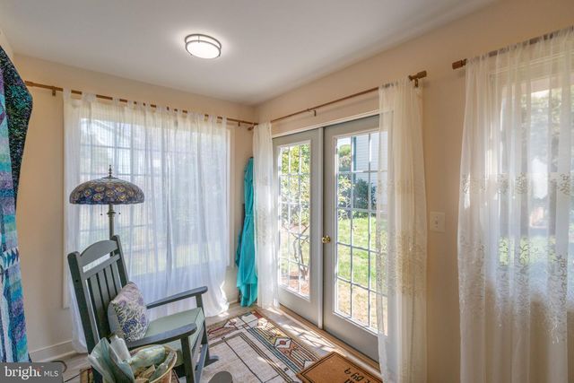 507 AMELIA ST, Fredericksburg, VA 22401