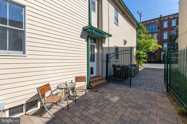 507 AMELIA ST, Fredericksburg, VA 22401