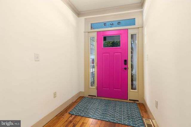 507 AMELIA ST, Fredericksburg, VA 22401