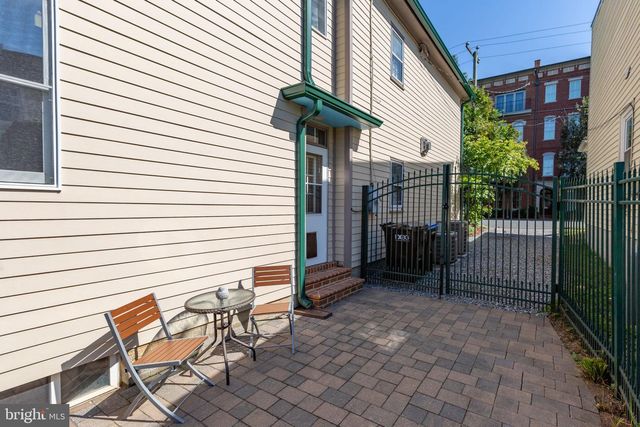 507 AMELIA ST, Fredericksburg, VA 22401