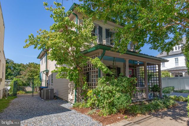 507 AMELIA ST, Fredericksburg, VA 22401