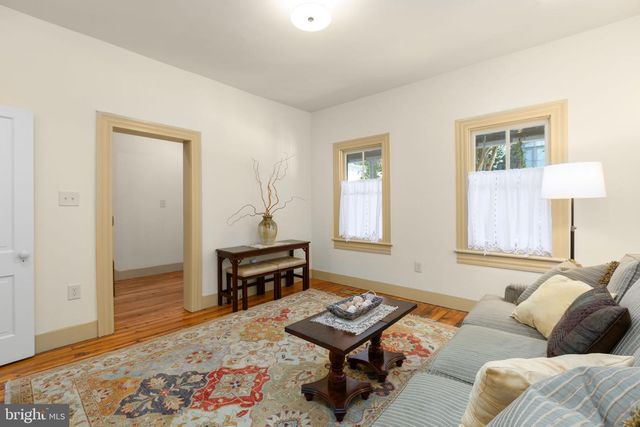507 AMELIA ST, Fredericksburg, VA 22401