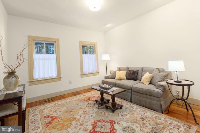 507 AMELIA ST, Fredericksburg, VA 22401