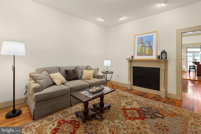 507 AMELIA ST, Fredericksburg, VA 22401