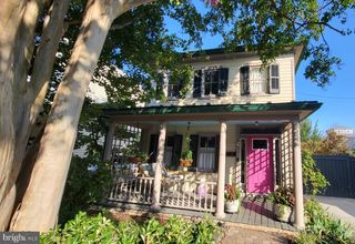 507 AMELIA ST, Fredericksburg, VA 22401