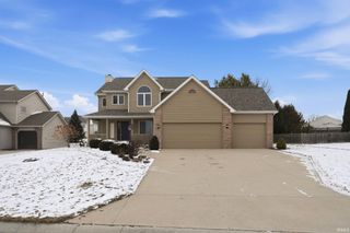 14625 Bobcat Court, Leo, IN 46765