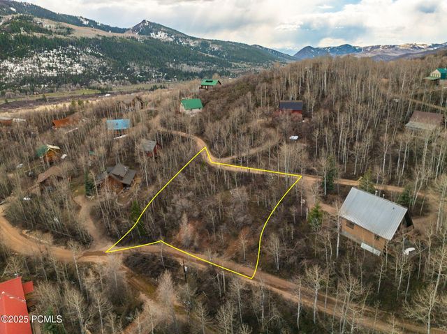 115 Eagle Way, Oakley, UT 84055