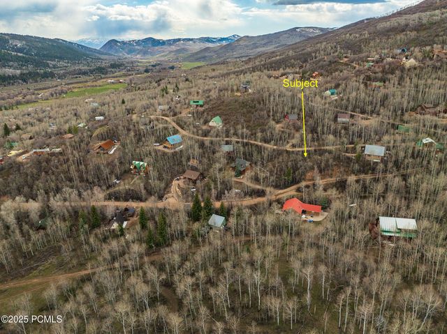 115 Eagle Way, Oakley, UT 84055