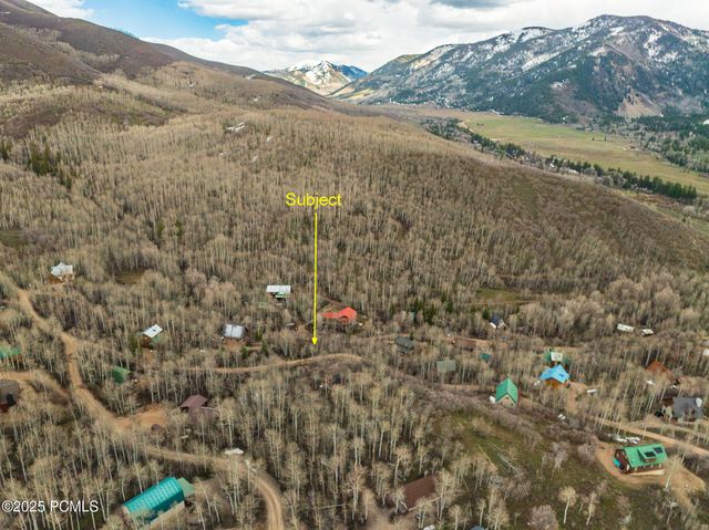 115 Eagle Way, Oakley, UT 84055