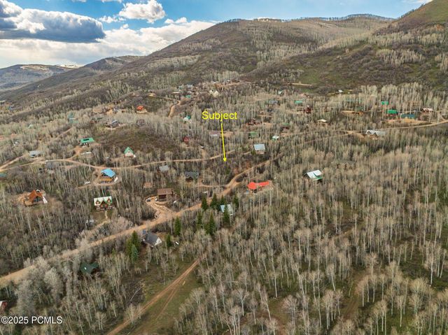 115 Eagle Way, Oakley, UT 84055