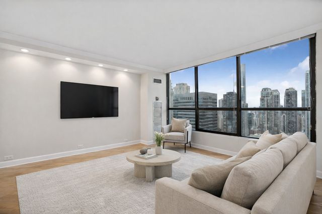 405 N WABASH Avenue 3412, Chicago, IL 60611