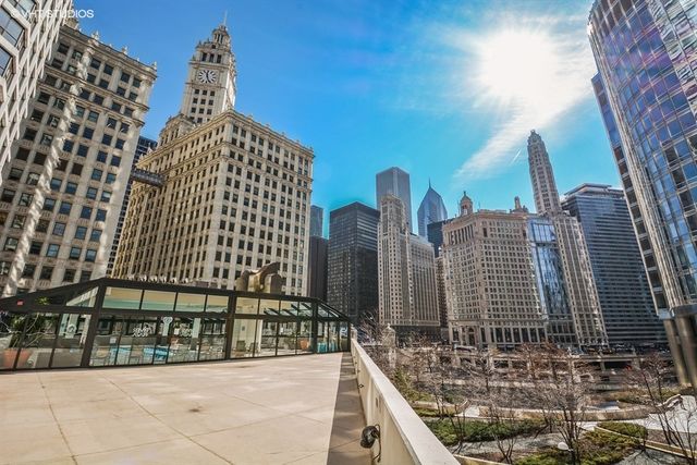 405 N WABASH Avenue 3412, Chicago, IL 60611