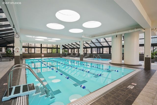 405 N WABASH Avenue 3412, Chicago, IL 60611