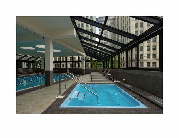 405 N WABASH Avenue 3412, Chicago, IL 60611