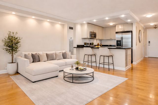 405 N WABASH Avenue 3412, Chicago, IL 60611