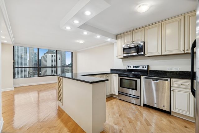 405 N WABASH Avenue 3412, Chicago, IL 60611