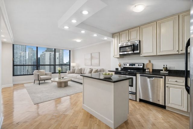 405 N WABASH Avenue 3412, Chicago, IL 60611